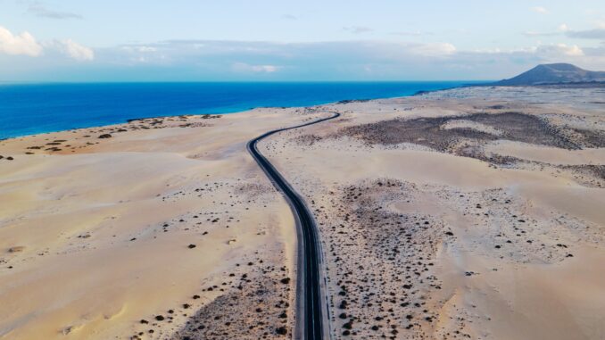 corralejo